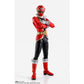 S.H.Figuarts Gokai Red (Shinkocchou Seihou)