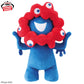 MYAKU-MYAKU Mofugutto Plush Toy, Stuffed Animals, animota