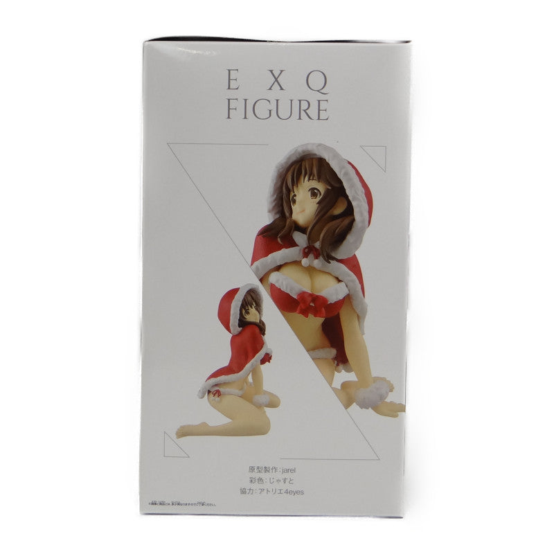 THE IDOL M@STER Cinderella Girls EXQ Figure Airi Totoki, Action & Toy Figures, animota