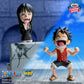 ONE PIECE World Collectable Figure Log Stories - Monkey D. Luffy & Nico Robin