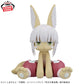 Made in Abyss The Golden City of the Scorching Sun Soft Vinyl Figure - Nanachi, Action & Toy Figures, animota