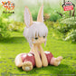 Made in Abyss The Golden City of the Scorching Sun Soft Vinyl Figure - Nanachi, Action & Toy Figures, animota