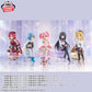 Puella Magi Madoka Magica the Movie: Rebellion - Homura Akemi Figure