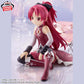 Puella Magi Madoka Magica the Movie: Rebellion - Kyoko Sakura Figure