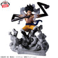 ONE PIECE - Spectacular Battle Scenery - MONKEY.D.LUFFY GEAR 4