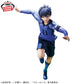 Blue Lock Yoichi Isagi Figure - The Blue Lock Eleven