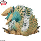 Monster Hunter Enshrinement Monster Zinogre - Howl at the Moon, Action & Toy Figures, animota