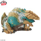 Monster Hunter Enshrinement Monster Zinogre - Howl at the Moon, Action & Toy Figures, animota