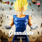 Dragon Ball Z Grandista - VEGETA, Action & Toy Figures, animota