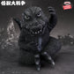 Toho Monster Series Enshrinement Monster Godzilla (1965) B