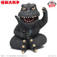 Toho Monster Series Enshrinement Monster Godzilla (1965) A