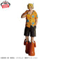 ONE PIECE - THE DEPARTURE - SANJI - Ver. EGGHEAD