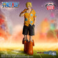 ONE PIECE - THE DEPARTURE - SANJI - Ver. EGGHEAD