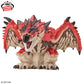 Monster Hunter Enshrinement Monster Rathalos - Fierce battle ! Male Fire Dragon Rathalos, Action & Toy Figures, animota