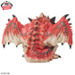 Monster Hunter Enshrinement Monster Rathalos - Fierce battle ! Male Fire Dragon Rathalos, Action & Toy Figures, animota
