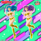 Urusei Yatsura GLITTER&GLAMOURS - LUM - Sparkle style