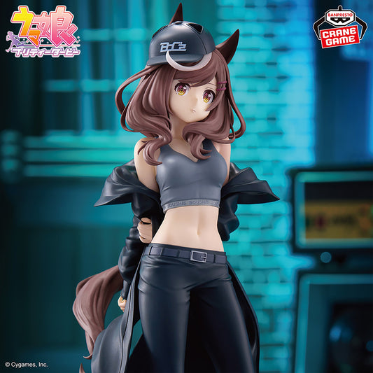 Uma Musume: Pretty Derby BoC'z Matikanetannhauser as 816-n Figure, Action & Toy Figures, animota