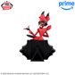 Hazbin Hotel Monitor Top Figure - Alastor - Normal Color Ver.