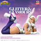 My Hero Academia GLITTER&GLAMOURS -MIRKO