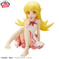 Nisio Isin Anime Project Monogatari Series -Relax time- Shinobu Oshino, Action & Toy Figures, animota