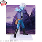 Dragon Ball DAIMA Glorio Panel With Figure, Action & Toy Figures, animota