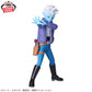 Dragon Ball DAIMA Glorio Panel With Figure, Action & Toy Figures, animota