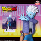 Dragon Ball DAIMA Glorio Panel With Figure, Action & Toy Figures, animota