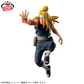 NARUTO 72 series - 40 VIBRATION STARS - DEIDARA & UCHIHA SASUKE - DEIDARA