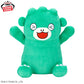 Mini Godzilla Mecha Mofugutto Plush Toy - wow