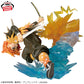 Demon Slayer: Kimetsu no Yaiba - VIBRATION STARS PLUS - Zenitsu Agatsuma