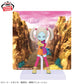 Dragon Ball DAIMA Panzy Panel With Figure