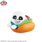 UNDERTALE Figure -FOOD DESIGN- Vol. 1 Suns