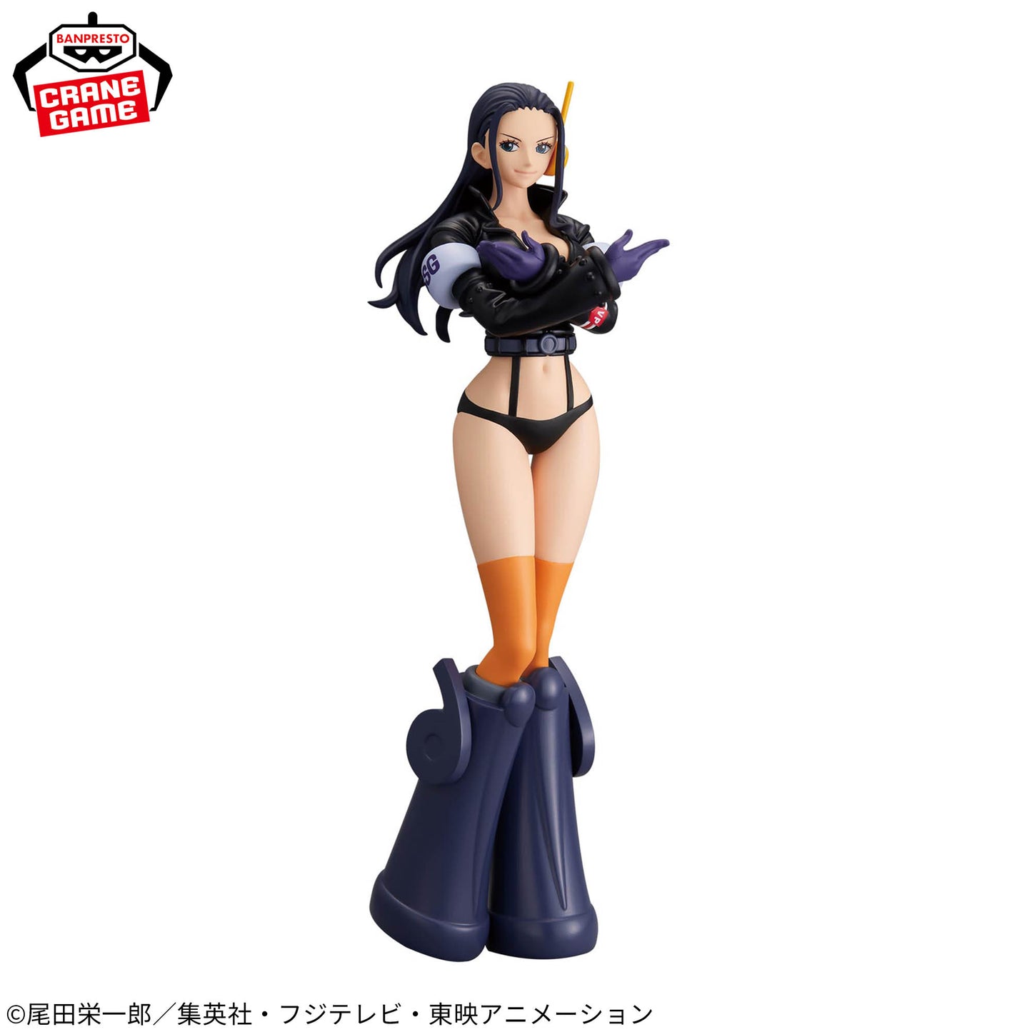 ONE PIECE GLITTER&GLAMOURS -NICO ROBIN EGGHEAD STYLE
