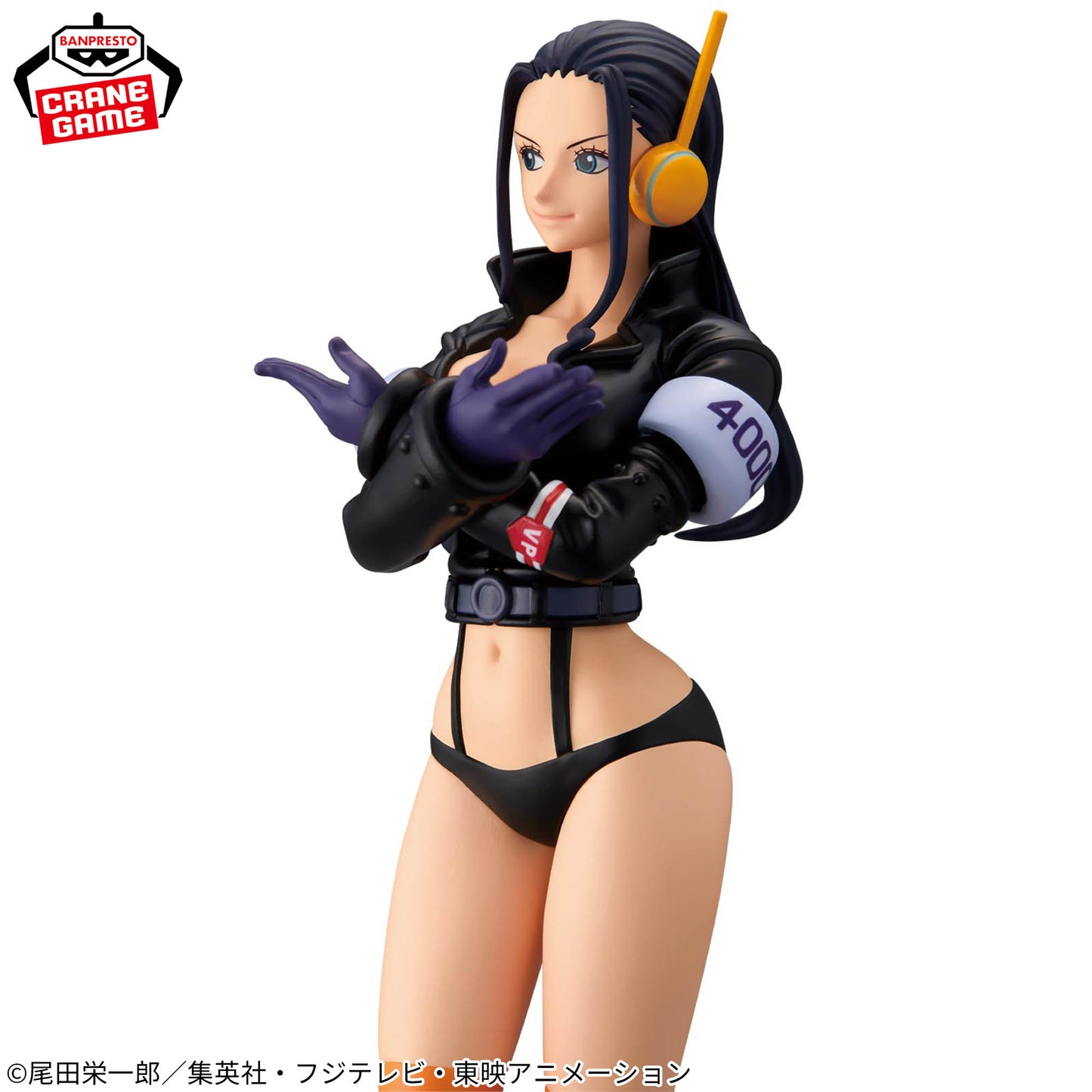 ONE PIECE GLITTER&GLAMOURS -NICO ROBIN EGGHEAD STYLE