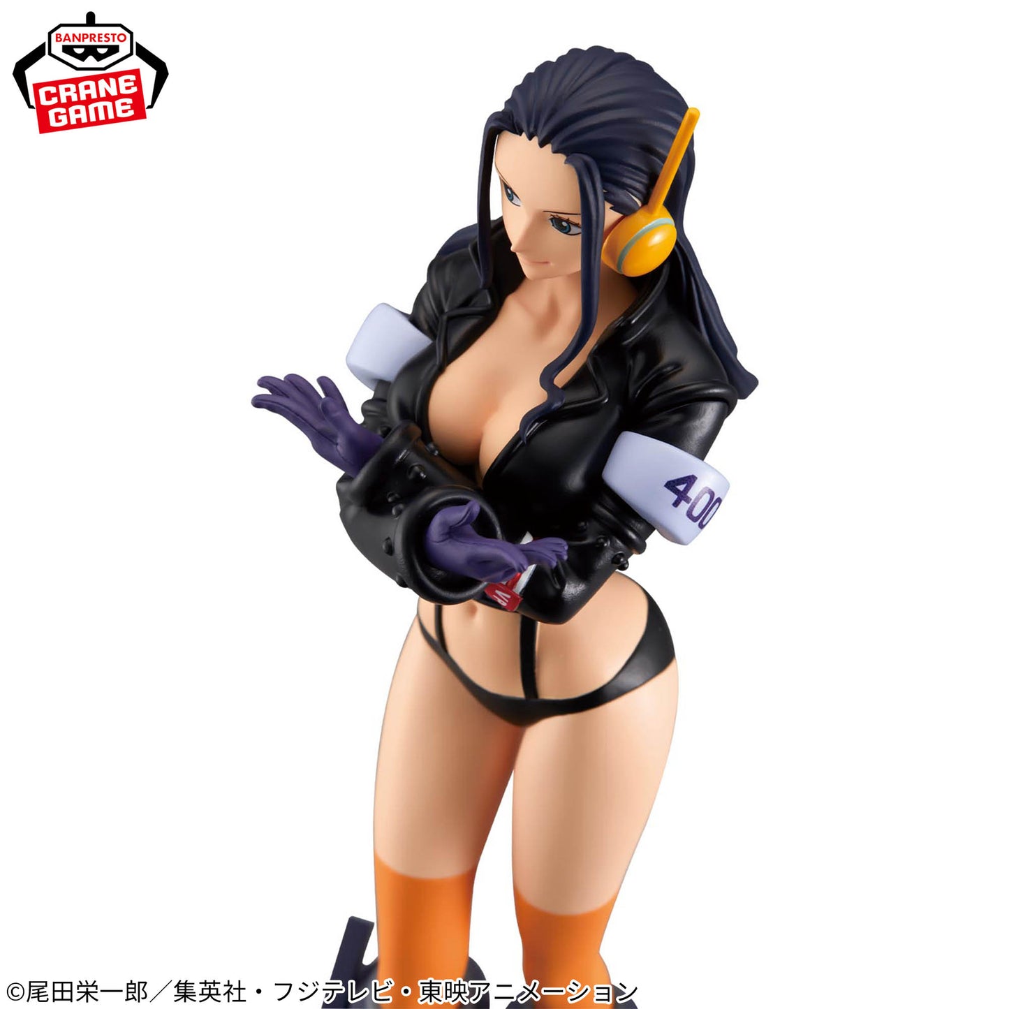 ONE PIECE GLITTER&GLAMOURS -NICO ROBIN EGGHEAD STYLE