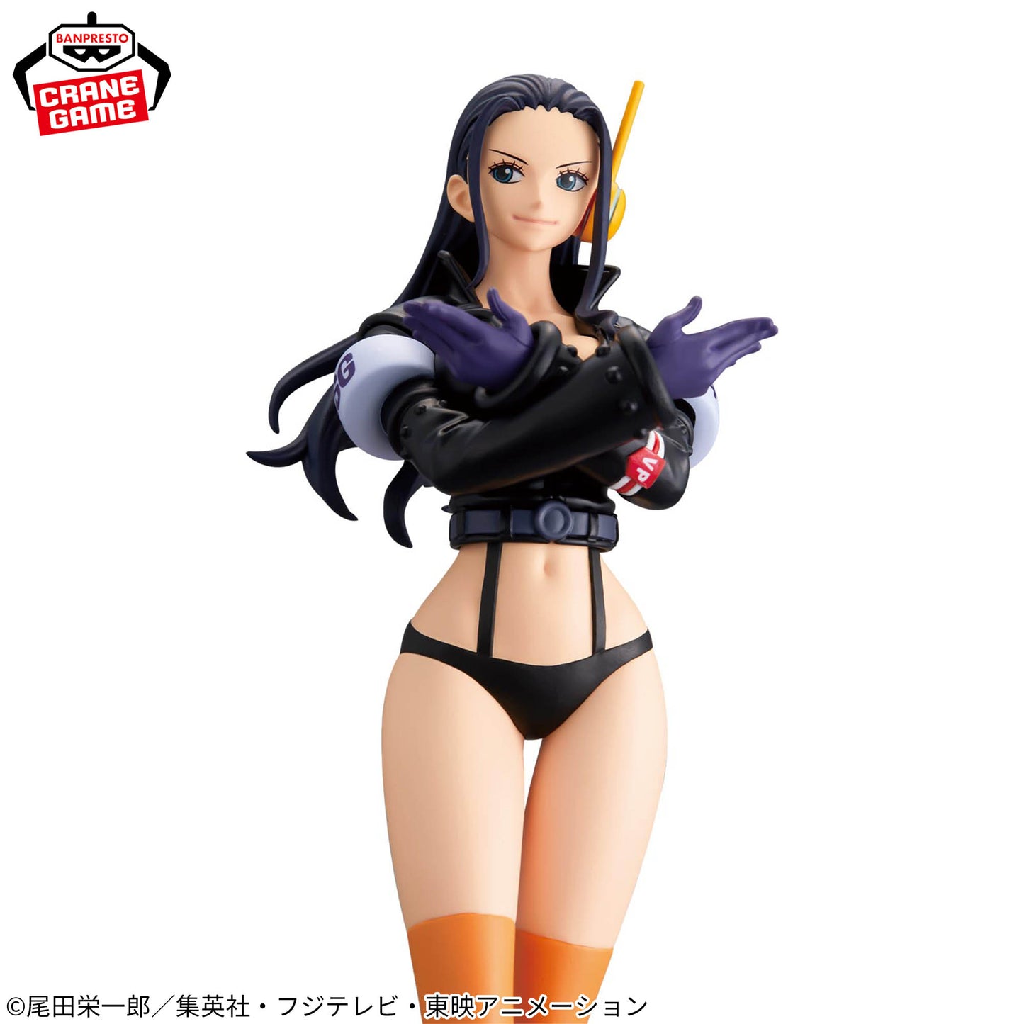 ONE PIECE GLITTER&GLAMOURS -NICO ROBIN EGGHEAD STYLE
