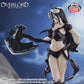 Overload Albedo Figure BIKINI ARMOR Ver.