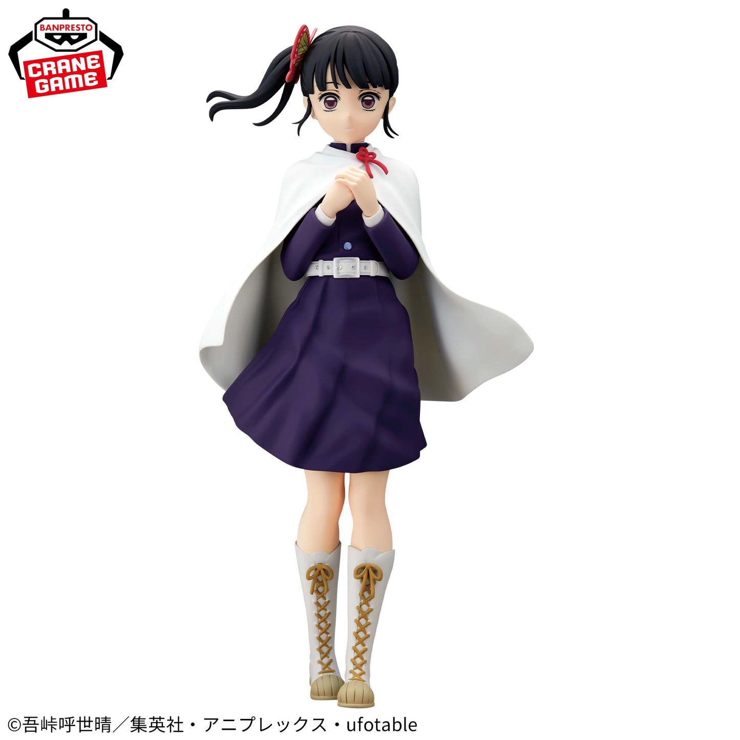 Demon Slayer: Kimetsu no Yaiba - GLITTER&GLAMOURS - KANAO TSUYURI (Re-release)