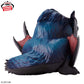 Monster Hunter Enshrinement Monster Nargacuga (Jet-Black Shadow)