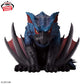 Monster Hunter Enshrinement Monster Nargacuga (Jet-Black Shadow)