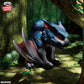 Monster Hunter Enshrinement Monster Nargacuga (Jet-Black Shadow)