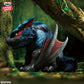 Monster Hunter Enshrinement Monster Nargacuga (Jet-Black Shadow)
