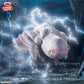 Monster Hunter - Enshrinement Monster Khezu - Terror! Tale of the Old Swamp