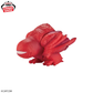 Monster Hunter - Enshrinement Monster Red Khezu - Terror! Tale of the Old Swamp