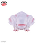 Monster Hunter - Enshrinement Monster Khezu - Terror! Tale of the Old Swamp