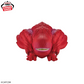Monster Hunter - Enshrinement Monster Red Khezu - Terror! Tale of the Old Swamp