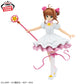 Cardcaptor Sakura Sakura Card Arc Figure - Sakura Kinomoto, Action & Toy Figures, animota