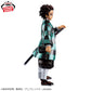 Demon Slayer: Kimetsu no Yaiba Grandista - KAMADO TANJIRO - SPECIAL COLOR Ver.