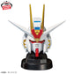 Mobile Suit Gundam SEED FREEDOM Mighty Strike Freedom Gundam Head-Shaped Speaker