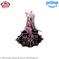 Hazbin Hotel Monitor Top Figure -Vaggie
